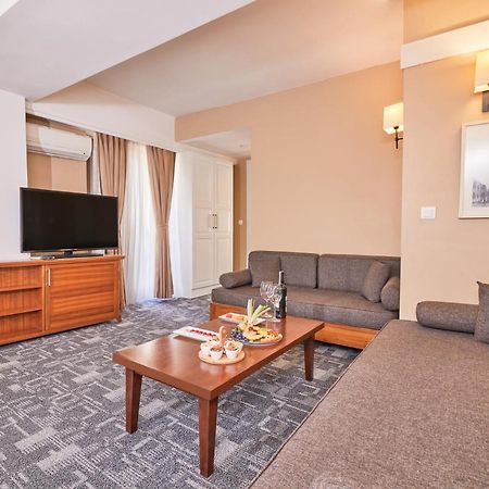 Dedeman Palandoken Ski Lodge Hotel Ερζουρούμ Εξωτερικό φωτογραφία