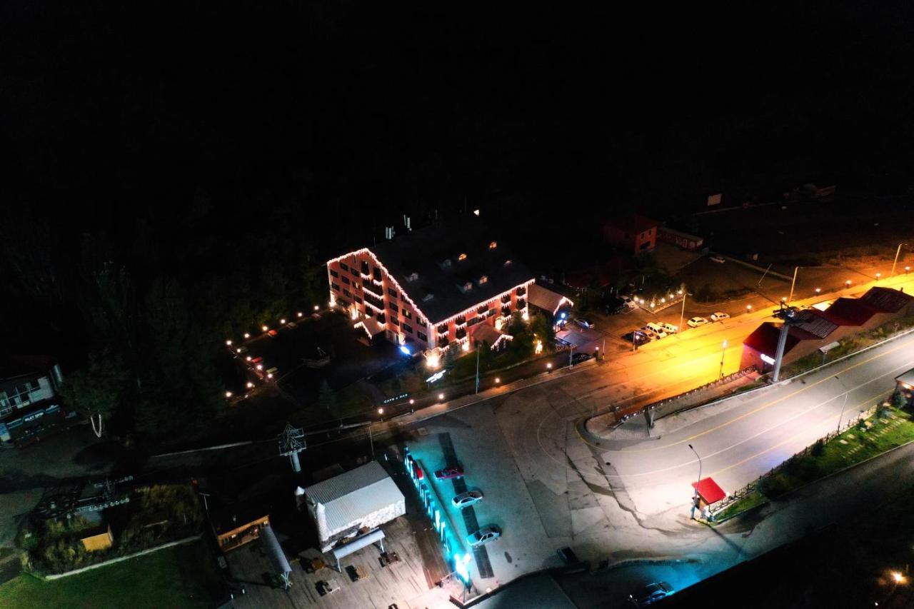 Dedeman Palandoken Ski Lodge Hotel Ερζουρούμ Εξωτερικό φωτογραφία