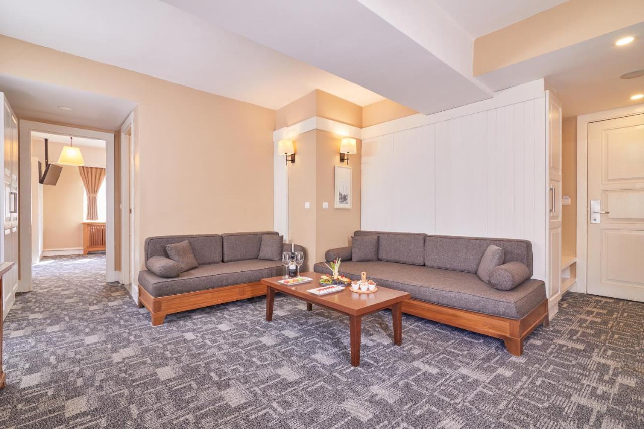Dedeman Palandoken Ski Lodge Hotel Ερζουρούμ Εξωτερικό φωτογραφία