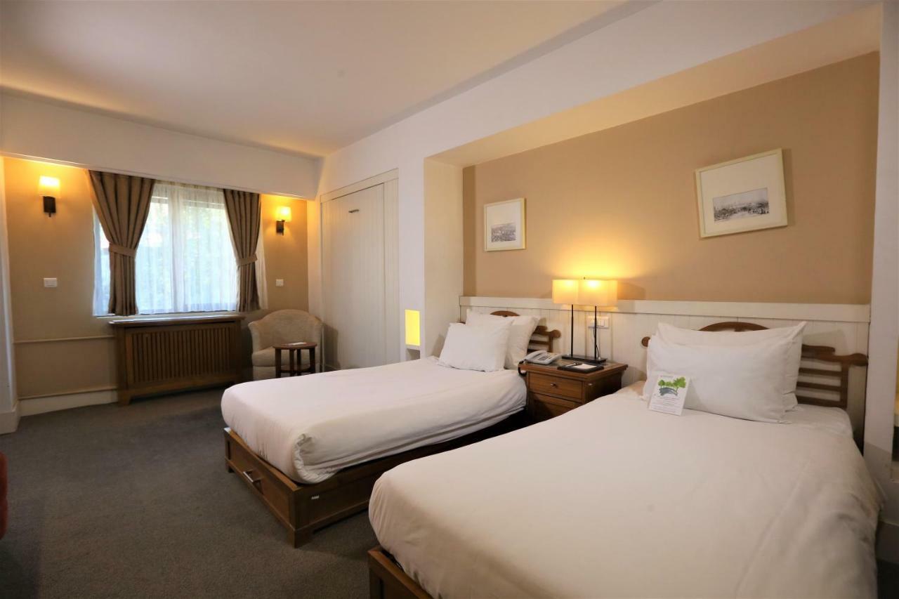 Dedeman Palandoken Ski Lodge Hotel Ερζουρούμ Εξωτερικό φωτογραφία